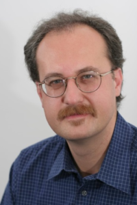 Bernd Meyer