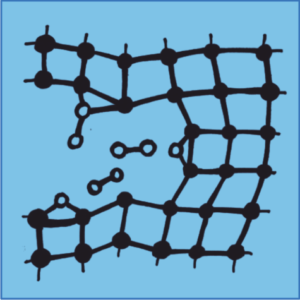 P1 - Chemistry at the Crack Tip