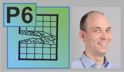 P6 – Fracture in Thermoplastics: Discrete-to-Continuum