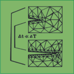 P9 - Adaptive Dynamic Fracture Simulation