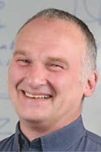 Thorsten Pöschel