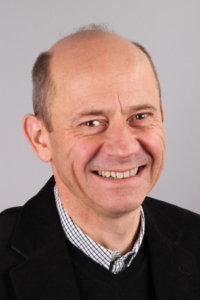 Paul Steinmann