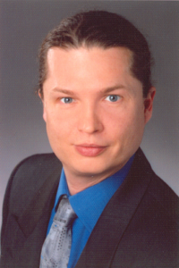 Dirk Zahn