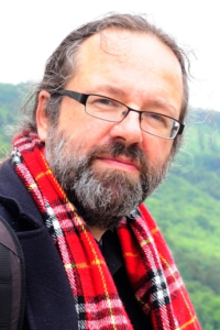 Michael Zaiser