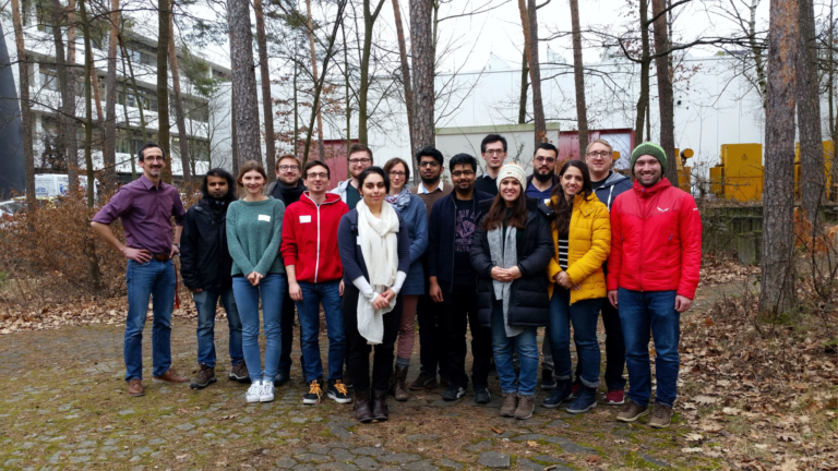 Soft Skill Training „Good Scientific Practice“