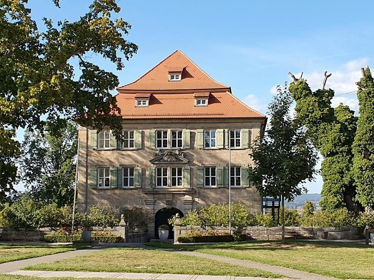 2nd Visitors Workshop from March 12 – March 13, 2020 at Schloss Atzelsberg – REDUCED PROGRAM!!