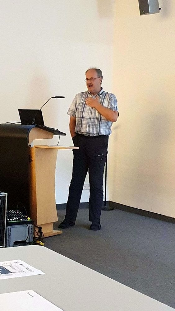 Bernd Meyer