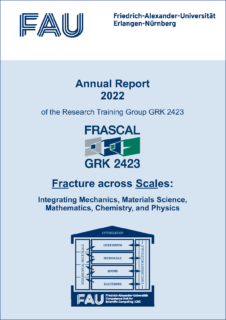 Zum Artikel "Annual Report 2022"