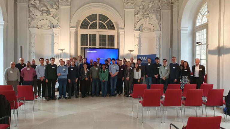 The 2nd FRASCAL Symposium at a glance