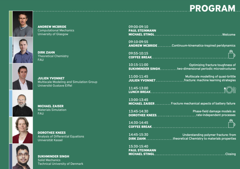 Online Registration 3rd FRASCAL Symposium (November 21st)