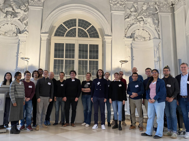 4th FRASCAL Symposium