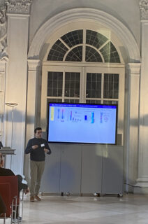 Miguel Ángel Moreno-Mateos